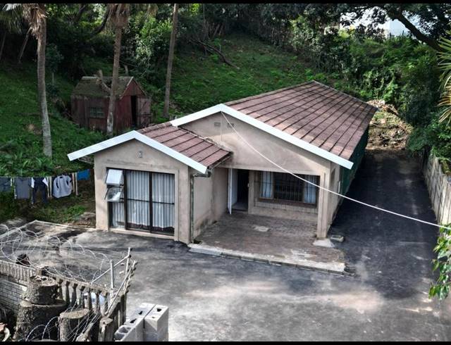 3 BEDROOM HOUSE FOR SALE IN NEW GERMANY